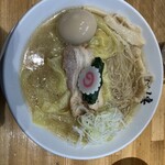 中華蕎麦 ます嶋 - 