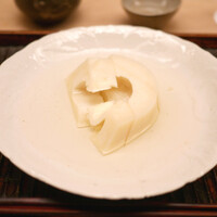 緒方 - 「煮物」白筍