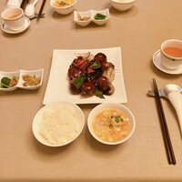 中国飯店 市ヶ谷店 - 