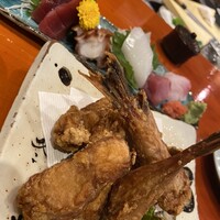 魚竹 - 