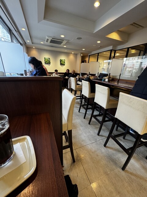 Doutor Coffee Shop Toranomon 3 Chome Ten photo 4