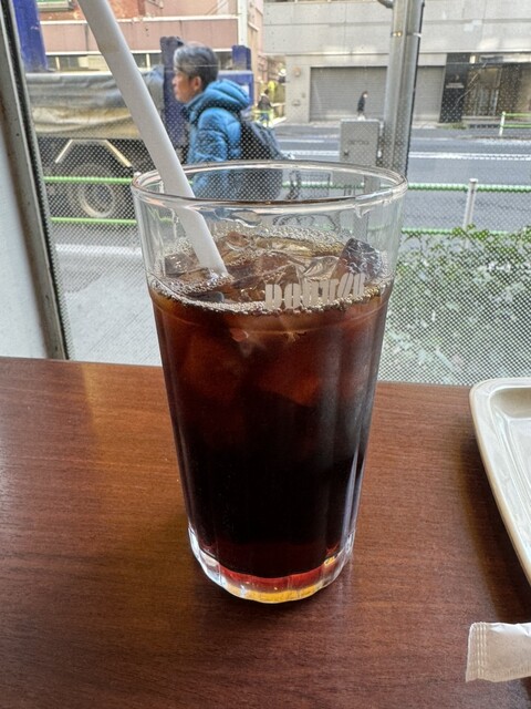 Doutor Coffee Shop Toranomon 3 Chome Ten