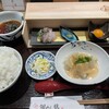 神田小川町 鯛めし槇