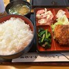 フク茶房 - 