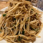 仙台中華蕎麦 仁屋 - 料理写真:食べてはみたものの…