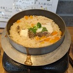 くずし割烹 こまじろ - 