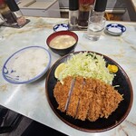 お食事 まるやま - 