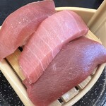 Kaisenzushi Marutoku - 