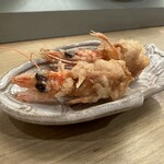 Tempura Tsurukichi - 