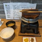 くずし割烹 こまじろ - 