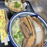 Okinawa Soba Nakazaya - 