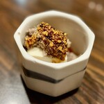 海鮮問屋 地魚屋 - 冷菜/ 自家製肉豆腐