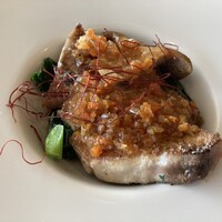 鉄板焼レストラン八景 - 