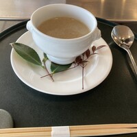 鉄板焼レストラン八景 - 