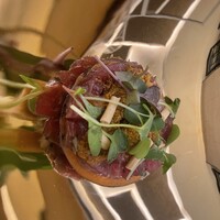 SALONE TOKYO - 