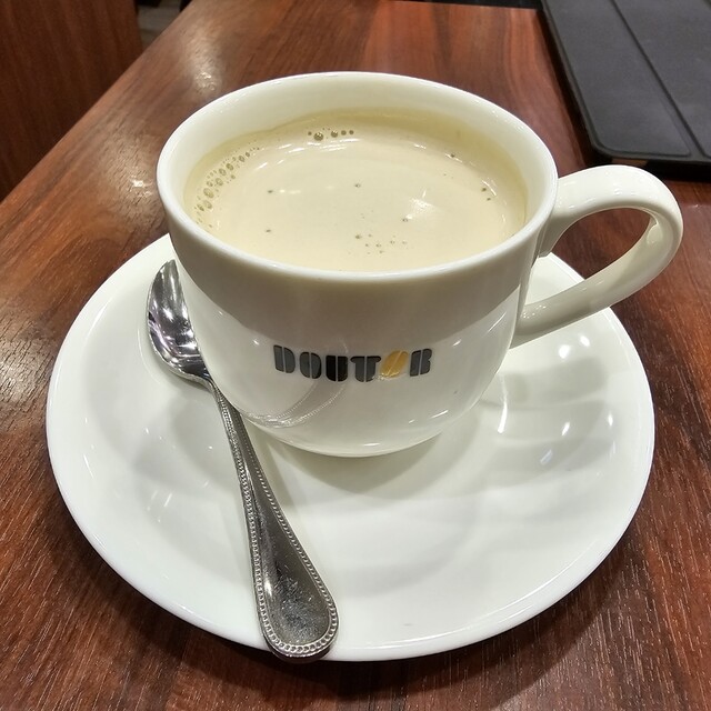 Doutor Coffee Shop Kamata Nishiguchi Ten photo 2