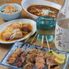 やきとり無双 とり満 - 料理写真: