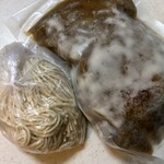 中華そば 児ノ木 - 