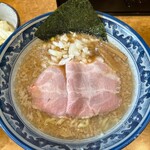 中華そば 児ノ木 - 