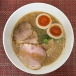 麺や 福々三座 - 料理写真: