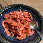 Jimbou Yakiniku Ryouriten - 