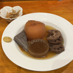 Luv ODEN - 