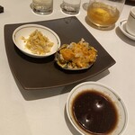 中国飯店 富麗華 - 終わりの上海蟹