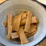 中華そば 児ノ木 - 