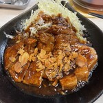 トンテキ食堂8 - 