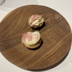 エルミタージュ ドゥ タムラ - 