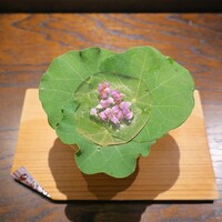 御料理 ふじ田 - 