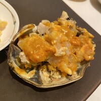 中国飯店 富麗華 - ねっとり。紹興酒がススム君