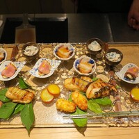 御料理 ふじ田 - 