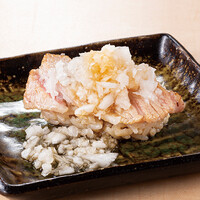 料理メニュー : 鮨・酒・肴 杉玉 三ノ輪 - 三ノ輪/寿司 | 食べログ