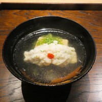 御料理 ふじ田 - 