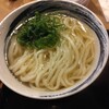 東京うどん 侍