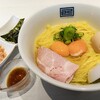 淡麗拉麺 己巳 野毛本店