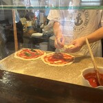 PIZZA BORSA - 