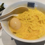 淡麗拉麺 己巳 - 