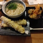 TOKYO UDON samurai - 