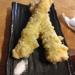 TOKYO UDON samurai - 