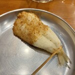 Kushi Katsu Hito Kuchi - 