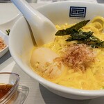 淡麗拉麺 己巳 - 