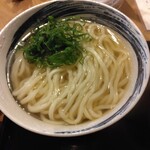 TOKYO UDON samurai - 