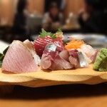 Sushi To Sumibi Hajime - 