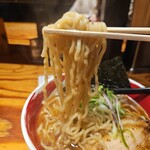 麺場 浜虎 - 