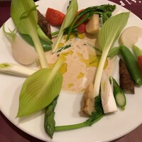 TROIS CUIT ASANUMA - 