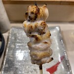焼鳥  一川 - 