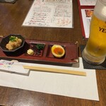 さつま酒飯店 和総 - 