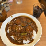 カレーハウス キラリ - 